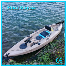 Cheap Sea Kayak Sit on Top Fishing Sail Boat